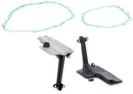 Filtre Pour Boite De Vitesse HIFI SHB 62508 HIFI FILTER