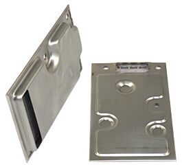 Filtre Pour Boite De Vitesse HIFI SHB 66137 HIFI FILTER