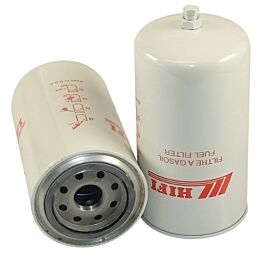 Filtre A Gasoil HIFI SN 194 HIFI FILTER
