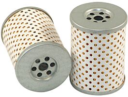 Filtre A Gasoil HIFI SN 234 HIFI FILTER