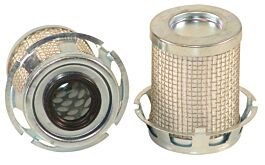 Filtre A Gasoil HIFI SN 25065 HIFI FILTER