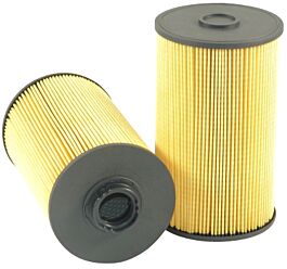 Filtre A Gasoil HIFI SN 25068 HIFI FILTER