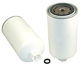 Filtre A Gasoil Separateur D'eau HIFI SN 40716 HIFI FILTER