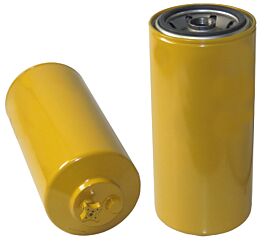 Filtre A Gasoil Separateur D'eau HIFI SN 40728 HIFI FILTER