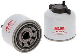 FILTRE A GASOIL SN40874