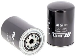 Filtre A Gasoil HIFI SN 5269 HIFI FILTER