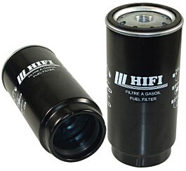 Filtre A Gasoil HIFI SN 70207 B HIFI FILTER