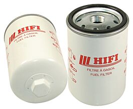 Filtre A Gasoil HIFI SN 70383 HIFI FILTER