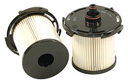Filtre A Gasoil HIFI SN 70384 HIFI FILTER