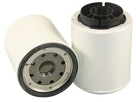 Filtre A Gasoil Separateur D'eau HIFI SN 902410 HIFI FILTER