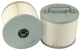 Filtre A Huile HIFI SO 1195 HIFI FILTER