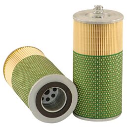 Filtre A Huile HIFI SO 3320 HIFI FILTER