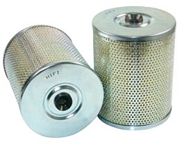 Filtre A Huile HIFI SO 5126 HIFI FILTER