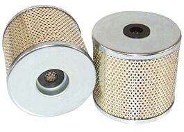 Filtre A Huile HIFI SO 550 HIFI FILTER