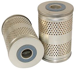 Filtre A Huile HIFI SO 553 HIFI FILTER