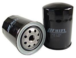 Filtre A Huile HIFI SO 6089 HIFI FILTER