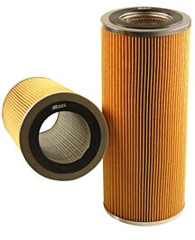 Filtre A Huile HIFI SO 6721 HIFI FILTER