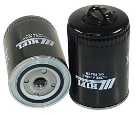 Filtre A Huile HIFI SO 7060 HIFI FILTER