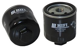 Filtre A Huile HIFI SO 7072 HIFI FILTER