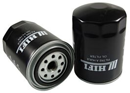 Filtre A Huile HIFI SO 7076 HIFI FILTER