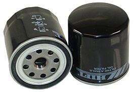 Filtre A Huile HIFI SO 7077 HIFI FILTER