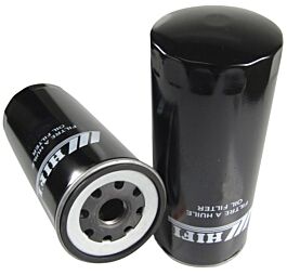 Filtre A Huile HIFI SO 7078 HIFI FILTER