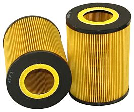 Filtre A Huile HIFI SO 7217 HIFI FILTER
