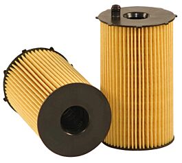 Filtre A Huile HIFI SO 9052 HIFI FILTER