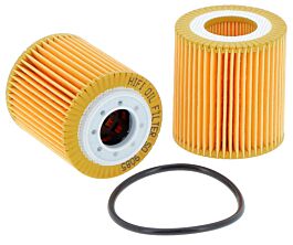 Filtre A Huile HIFI SO 9085 HIFI FILTER