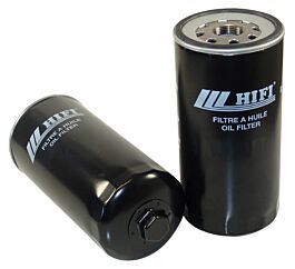 Filtre A Huile HIFI T 6739 F HIFI FILTER