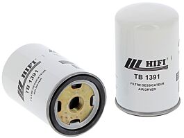 Filtre Dessicateur HIFI TB 1391 HIFI FILTER