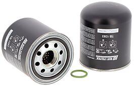 Filtre dessiccateur de freinage hifi filter tb 1393