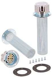 Bouchon De Reservoir HIFI TCO 754 HIFI FILTER