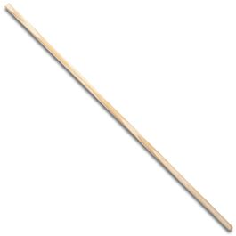 Manche balai cantonnier pin 150 cm/28 - 136