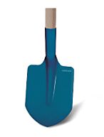 Pelle De Tranchée 21 Cm Col De Cygne - Outil Robuste Pour Travaux Publics 4539