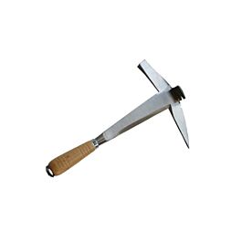 Marteau à Panne Fendue Hotooldo 226g – Petit Marteau électricien Forgé Pour Bricolage & Bois - 9