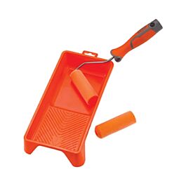 BAC ROULEAU PEINTURE PETIT 15X31CM - KAPRIOL - 23305