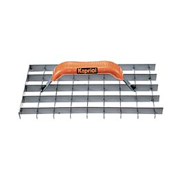 TALOCHE GRILLE 17x37 - KAPRIOL - 23313