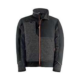 POLAIRE TENERE PRO GRIS - KAPRIOL