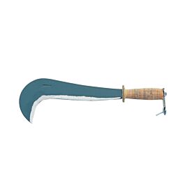 SERPE AVEC MANCHE EN CUIR - KAPRIOL - 50260