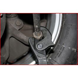 Clé multi-fonctions auto-serrante, 8-17/14–32 mm KSTOOLS - 1140055