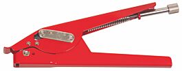 Pince pour colliers plastiques capacité, 2,4 à 13 mm KS TOOLS - 115.1027