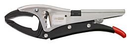 Pince étau 10 Pro 8 bec long KS TOOLS - 115.1037