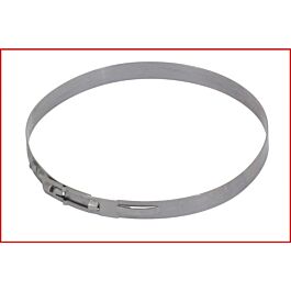 Pince à collier à recouvrement pour soufflets de cardan KSTOOLS - 1151039