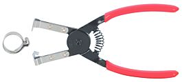 Pince à clip longue ouverture automatique KS TOOLS - 115.1040