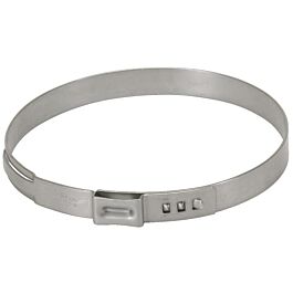 Pince à collier pour soufflets de cardan, 0-22 mm, L. 260 mm KSTOOLS - 1151050