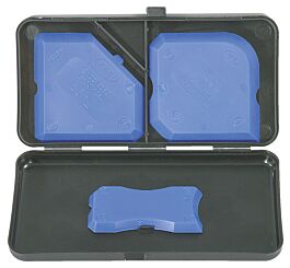 Coffret de spatules à joints - 3 pièces KS TOOLS - 116.1010
