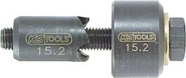 Emporte-pièce, Diam.30,0 mm KS TOOLS - 129.0030