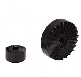 Fraise de rechange, 3/8''x14 mm Diam. extérieur KS TOOLS - 136.1003
