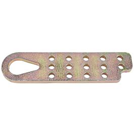 Platine de traction universelle KSTOOLS - 140.2460